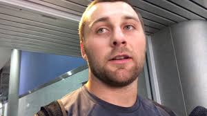 Tight end Mitchell Henry claimed by Broncos