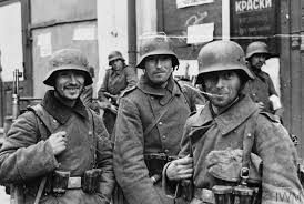 Why Did Operation Barbarossa Fail - WW2 1941
