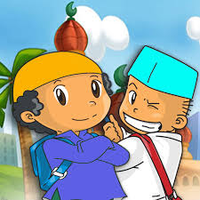 Download now surat an naas 3 merdu banget belajar mengaji anak islam bersama jamal . Paling Keren 30 Gambar Kartun Mengaji Png Kumpulan Gambar Kartun