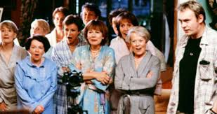 Calendar Girls Reviews - Metacritic