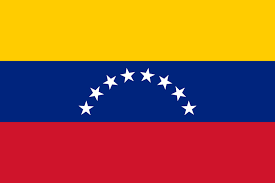 Flag of Venezuela - Wikipedia