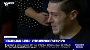 Jonathan daval, mari d'alexia, la jeune femme assassinée fin octobre près de gray en jonathan daval a déposé sa demande ce jeudi 16 au pôle d'instruction de besançon, comme l'a confirmé son. Le Proces De Jonathann Daval Devrait Se Tenir Courant 2020 Devant La Cour D Assises De Haute Saone Video Dailymotion