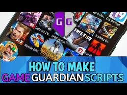 Iza mod yt 9 months ago. How To Make A Game Guardian Script For Any Game 2019 By Rono Plays