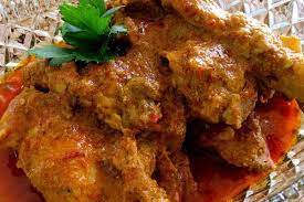 Jenis masakan padang yang pasti ada diwarung padang. Ini 5 Resep Dan Cara Membuat Rendang Ayam Cocok Untuk Menu Buka Puasa