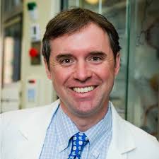 Pulling Back the Curtain: James Bradner, MD