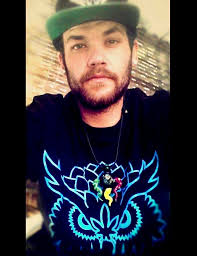 Happy Heavenly Birthday “Ben” Benjamin Waynelincoln Jennings Class of 2008  Correction