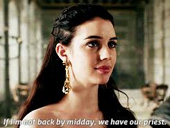 Adelaide victoria kane is an australian actress and model. Adelaide Kane Gif On Gifer By Kagami