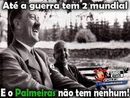 Palmeiras minha vida é você! Piada Renovada Palmeiras E Alvo De Memes Apos Eliminacao Do Mundial De Clubes Galerias