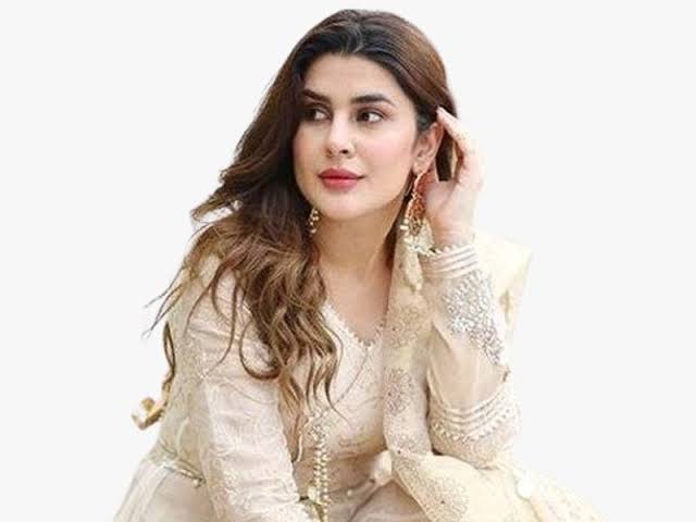 Talk about Palestine, raise your voice sans fear: Kubra Khan | Daily  National Courier