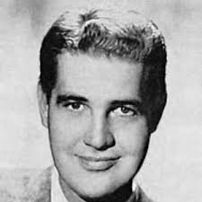 Green Door — Jim Lowe