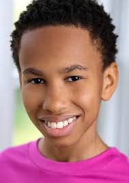 Caleb Black Fan Casting