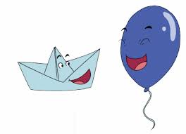 Bagaimana bentuk udara ketika ditiupkan ke kantong plastik? Pembelajaran 5 Tema 2 Subtema 1 Bermain Di Lingkungan Rumah Mikirbae Com