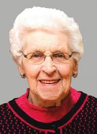 Florence (Terris) MacPherson