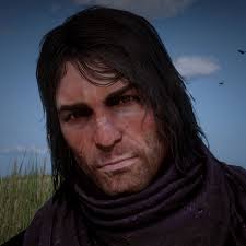 John marston