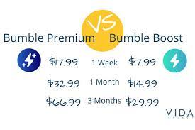 Dues caps and discounts can apply. Bumble Premium What Is It Is It Worth The Cost