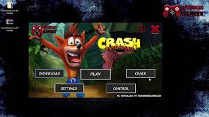 All games included in the crash bandicoot n. Crash Bandicoot Pc Iso Game Download Video Dailymotion