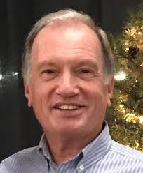 Peter den Harder Memorial