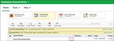 Send form mail using an smtp relay server. Reset A User S Email Password Workspace Email Godaddy Help Sg