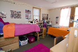 Medaille Hall Dorm Room Inspiration Residence Hall Nazareth College
