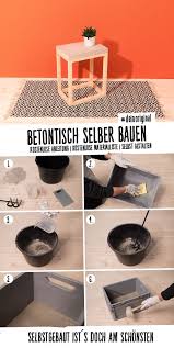 Couchtisch Felsenfest Create By Obi Betontisch Couchtisch Selber Bauen Tisch Selber Bauen
