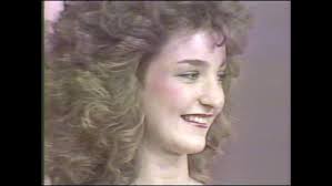 Miss USA 1988 Roll Call