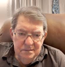 Jerry Van Herrin (1942-2022)