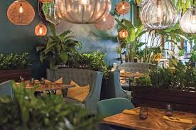 Clematis street (west palm beach, fl) yakınlarındaki en iyi restoranlar. New Bar Restaurant Aims For Welcoming Space On Clematis Palm Beach Florida Weekly