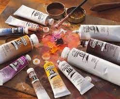 Berikut adalah perbedaan antara cat air, cat minyak dan cat acrylic dengan mengacu pada sifat, kelebihan dan kekurangannya cat air atau umum di sebut watercolour adalah media untuk menggambar dengan air sebagai pengencernya. Wajib Tau Ini Perbedaan Antara Cat Air Dengan Cat Minyak Berita Kampus