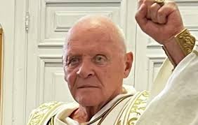 Those about to die, la nuova serie ambientata nell'antica Roma con Anthony  Hopkins. Ci sono anche ballerini ex Amici