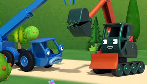 Then dad said mom figure out a way to make a lofty, it shouldn't be that hard with a smile. Bob The Builder High Tide For Lofty Tv Episode 2010 Imdb