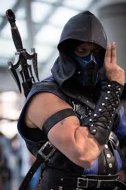 Mortal kombat 11 rain cosplay costume. Shotwhore Error No Photo Found Mortal Kombat Cosplay Video Game Cosplay Fantasy Cosplay