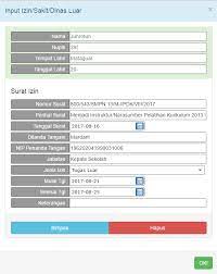 Data pada aplikasi dhgtk mengambil dari data dapodik, sehingga daftar guru ataupun tenaga kependidikan yang daftar hadir guru dan tenaga kependidikan(dhgtk) akan resmi digunakan untuk menghitung kehadiran guru 5. Cara Input Daftar Kehadiran Gtk Pada Laman Http Hadir Gtk Kemdikbud Go Id Update Infoguruku