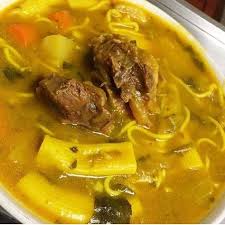 Image Result For Soup Joumou Haitian Food Recipes Soup Joumou Hatian Food