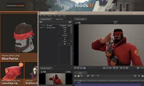 Steam Community Guide Downloading And Getting Assets From Mods Tf In Sfm