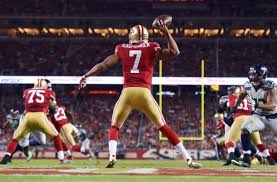 Nfl most touchdowns in a season name the nfl players who've recorded the most passing, rushing, and receiving touchdowns in a single season. Many Questions Before Seahawks Think Of Signing Colin Kaepernick