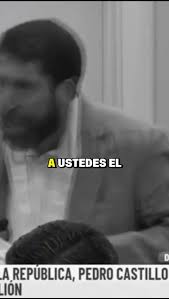"Este juicio desde su inicio nunca fue democrático", Raúl Noblecilla le  responde a juez: "Necesito 5 años para reparar la patria y salir de esta  dictadura" #BetssyChavez
