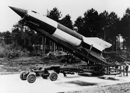 V2 rockets strike Britain - archive, 11 November 1944 | World news | The  Guardian