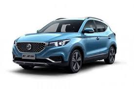 Petrol Model Of Mz Zs Might Come To The Indian Streets In 2020 New Upcoming Cars Upcoming Cars Latest Cars