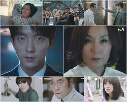 I will listen to you and give you good sound practical advice, tailored to your unique situation. All About Joon Gi Lawless Lawyer Episode 12 Recap Ratings Article