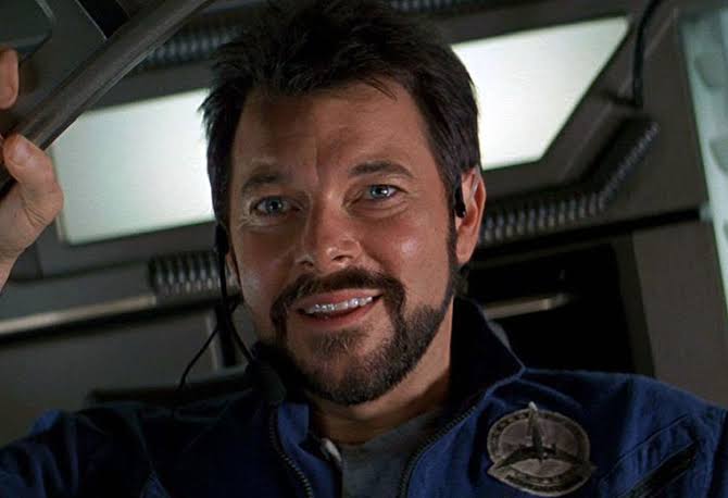 Watch Star Trek: First Contact with Director Jonathan Frakes on Wednesday  4/29 - TREKNEWS.NET | Your daily dose of Star Trek news and opinion