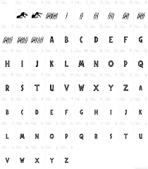 If you want seach exactly, input keywords with double. Jurassic Park Font