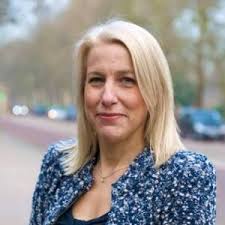 Footfall hit by late Easter