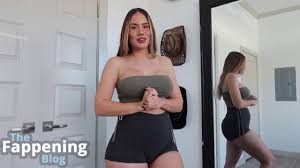 Oceansault  https:  ocean-marie Nude Leaks OnlyFans Photo 1 |  TheFappening