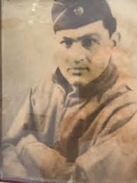 Joseph Carrion Obituary