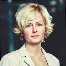 REPORT: We have a report that Assistant Superintendent, Human Resources  Sarah Rudchenko has been placed