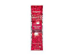 If you want whiter teeth asap, consider colgate optic white express. The Best Whitening Toothpaste