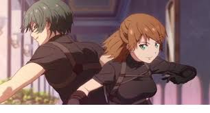 аниме охота демонического короля на свою жену 2 сезон Ohota Demonicheskogo Korolya Na Svoyu Zhenu Anime Larisha Yandeks Dzen