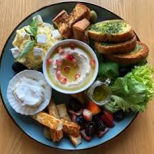 اس ان كافيه في الخبر