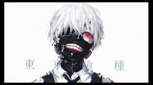 Follow the vibe and change your wallpaper every day! Steam Workshop 4k Kaneki Tokyo Ghoul Music