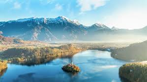 Please call us on (03) 6210 7712 for further information or to make a booking. Hd Wallpaper Landscape Lake Slovenia Lake Bled Forest Mist Church Wallpaper Flare